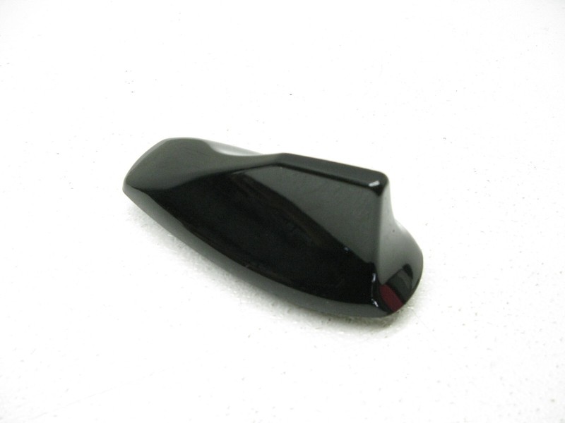 13-15 JAGUAR XF XFR XFR-S REAR ROOF SHARK FIN RADIO ANTENNA OEM 071923A