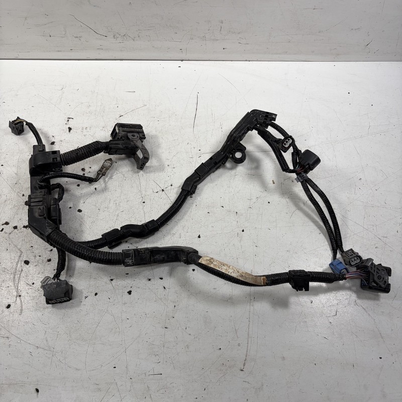 18-20 Honda Accord Sport CVT Transmission Wire Harness 28150-6A7-900 OEM
