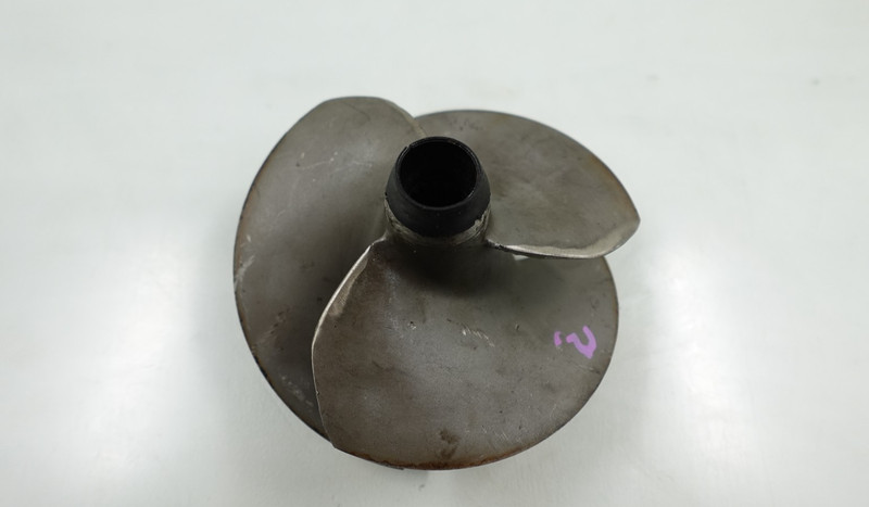 2004-2026 Kawasaki SXR / STX-15F OEM Jet Pump Impeller 59255-3729
