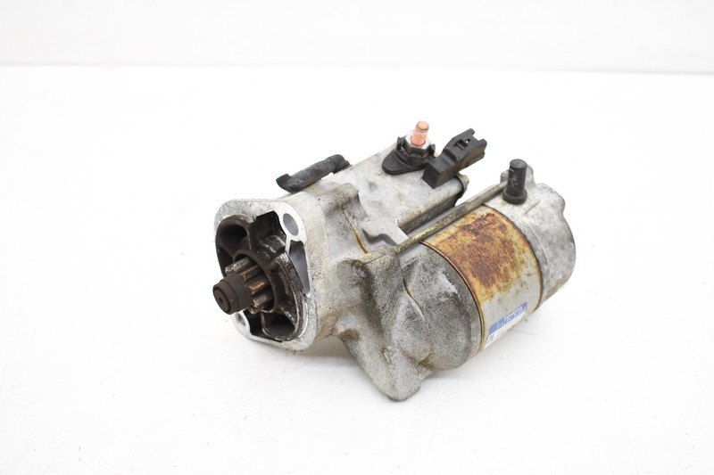 2001 TOYOTA MR2 SPYDER ZZW30 1.8L ENGINE STARTER MOTOR OEM KW64