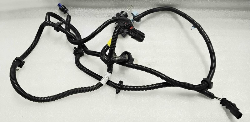 2024 GMC Sierra SRW LH RH Taillight Wire Harness Incandescent 85054425