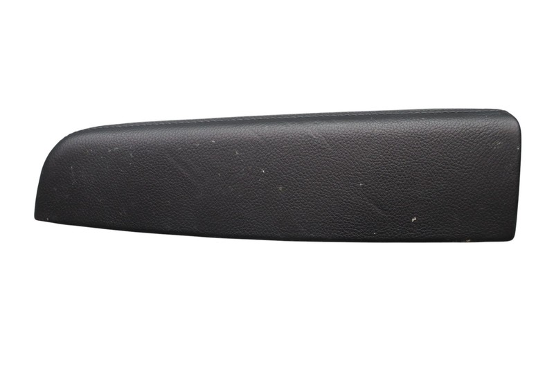 11-18 Porsche Cayenne Rear Right Passenger Door Panel Armrest Interior Trim OEM