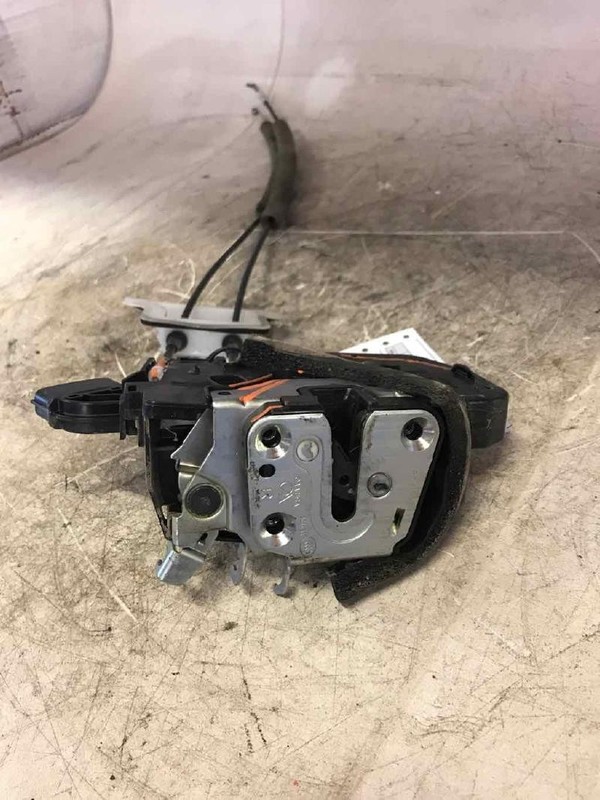 Front Door Latch NISSAN ALTIMA Right 09 08 07 10 11 12