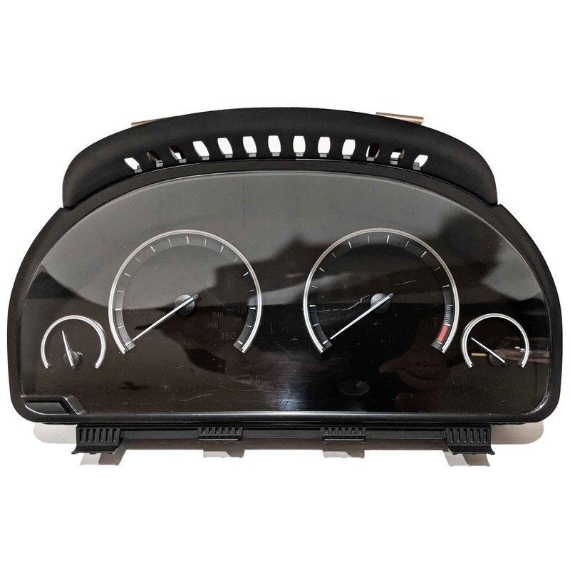 OEM Speedometer Instrument Cluster BMW F01 F02 F07 F10 F12 F13 62109255566