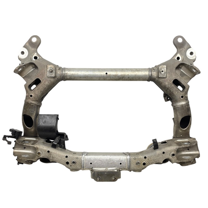2014-21 Jaguar F-Type X152 RWD Front Suspension Cradle Subframe Crossmember OEM