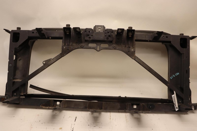 2015-2020 CHEVY TAHOE RADIATOR CORE SUPPORT FRAME PANEL COMPLETE OEM