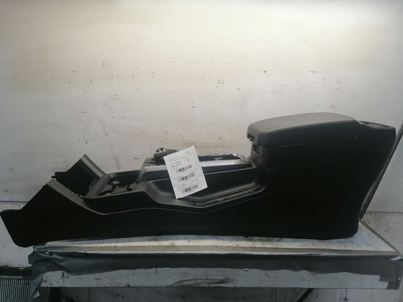 Console Front Floor Fits 16-23 TACOMA 1606471