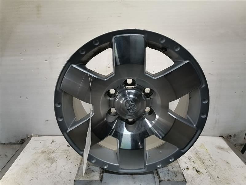Rim Wheel 17x7-1/2 Alloy 6 Spoke Fits 07-10 FJ CRUISER 1319274