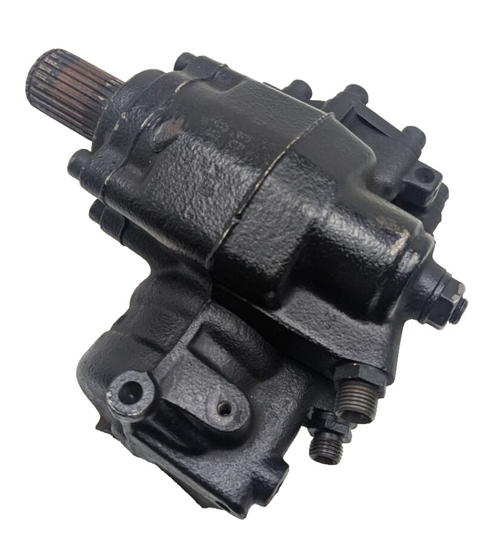 98-03 Mercedes W208 CLK430 CLK320 CLK55 Power Steering Gear Box 1244610805 OEM
