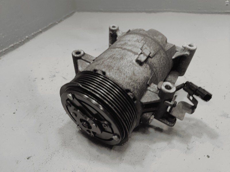 2016-2021 HONDA CIVIC 2.0L ENGINE AC AIR CONDITIONING COMPRESSOR CLUTCH OEM