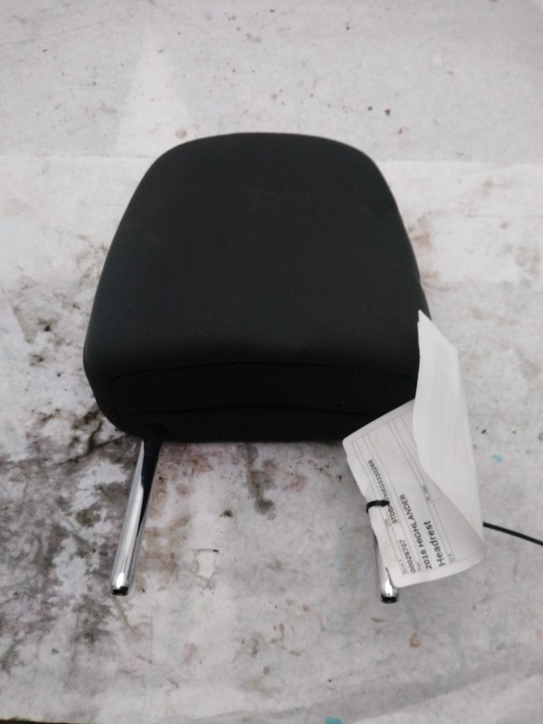 2016 Toyota Highlander Grey Headrest Used OEM Part NJ25-26707-674389