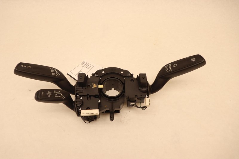 2012-2018 AUDI A6 C7 STEERING COLUMN WIPER & TURN COMBINATION SWITCH OEM