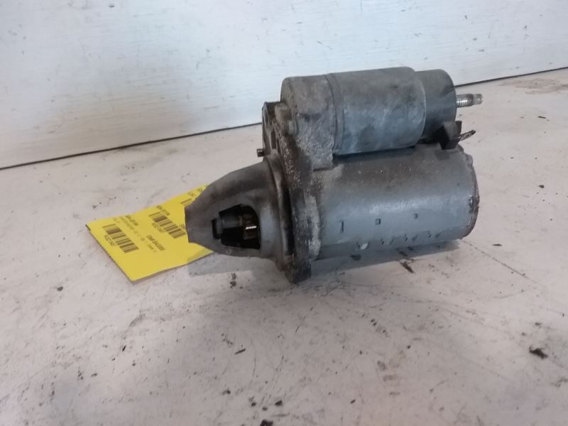 Starter Motor Fits 11-19 CARAVAN 3213457
