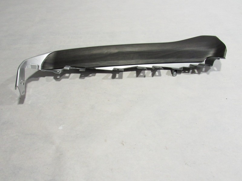 22-24 Jeep Grand Cherokee 2023 Right Dash Board Applique Molding Trim Panel ;:A
