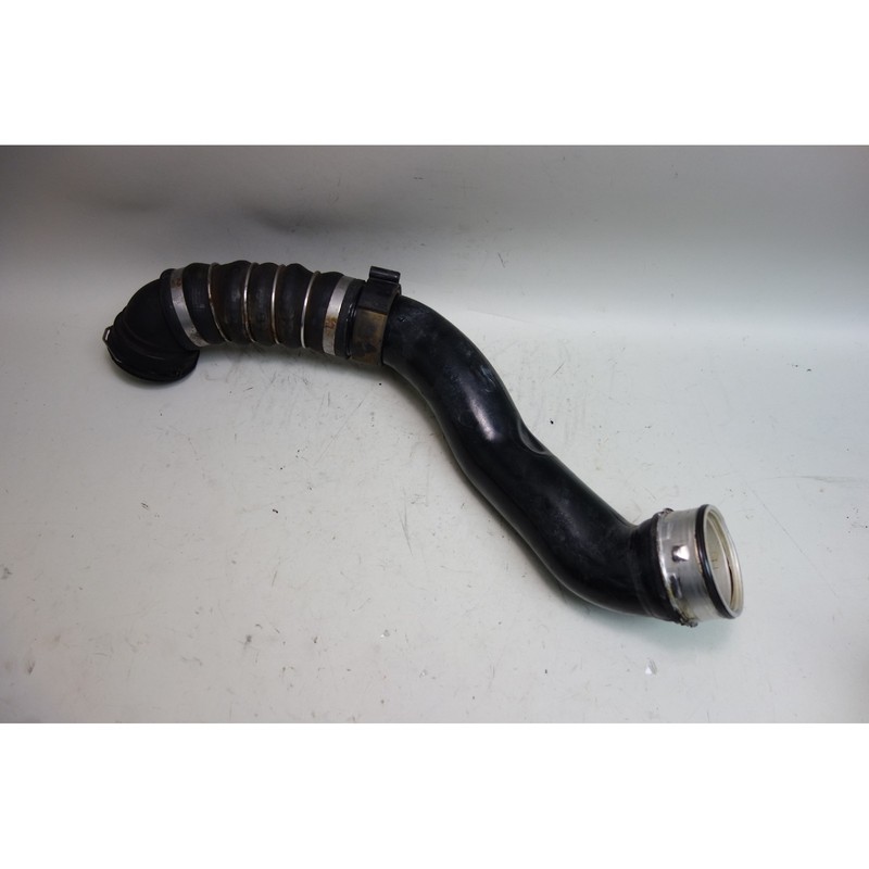 2009-2013 BMW E70 X5 SAV Diesel M57 Turbo Induction Charge Pipe Cooler to Mani