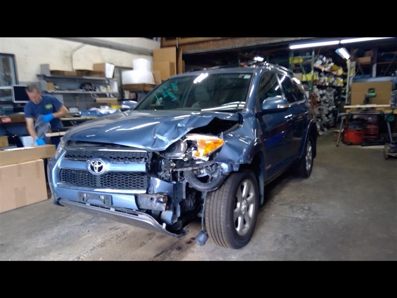 Wash Reservoir Electric EV Fits 09-14 RAV4 1388969