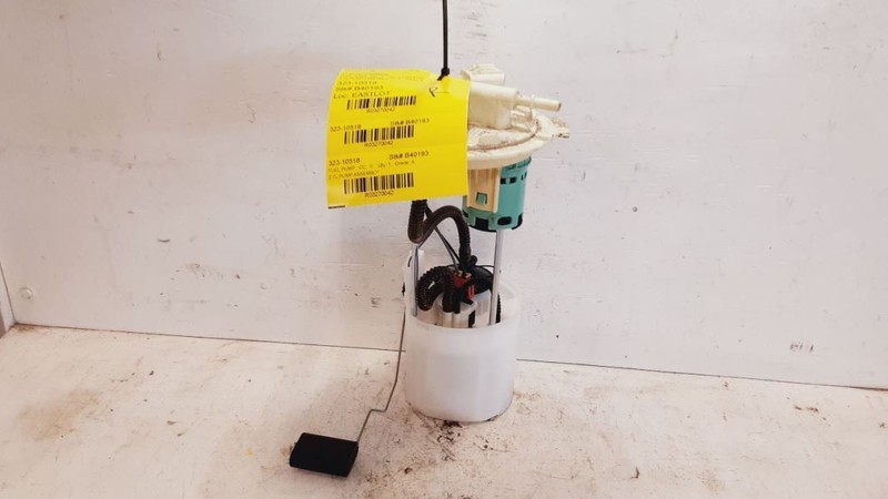 Fuel Pump Tank Mounted Pump Assembly 2.7L Fits 21-23 FORD F150 PICKUP 3270042