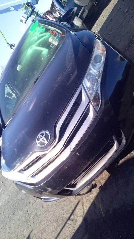 2013 Toyota Venza 2.7L Engine Complete Assembly 4WD 126K Miles OEM