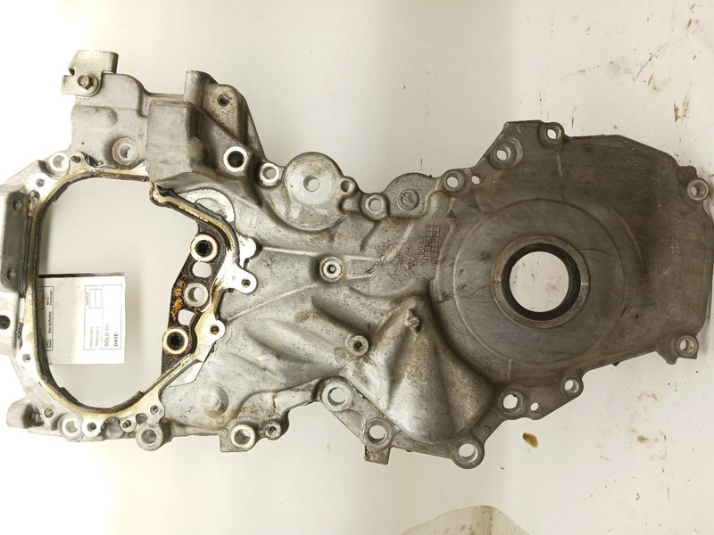 20-'22 NISSAN ROGUE SPORT Timing Cover MR20DD 2.0L OEM 6 Month Wnty!