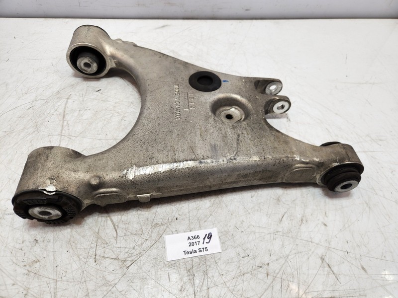 ✅ 12-21 OEM Tesla Model S Rear Left Driver Side Lower Suspension Control Arm