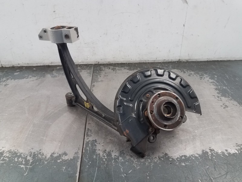 2013 Volkswagen Golf R AWD Right Front Hub Knuckle Control Arm #16682 M5