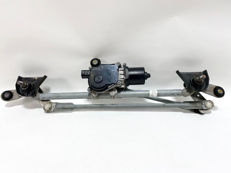 13-20 INFINITI JX35 QX60 WINDSHIELD WIPER TRANSMISSION LINKAGE W/ MOTOR OEM