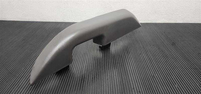 99-04 Ford F150 Left Driver Door Pull Handle Manual Gray OEM XL3415240A29ACW