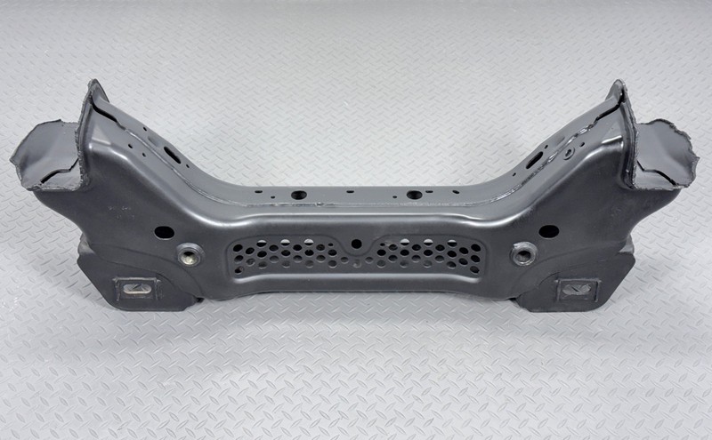 ✅ 2019-2026 RAM 1500 5th OEM FRONT SUBFRAME ENGINE CRADLE FRAME SECTION CUT OFF