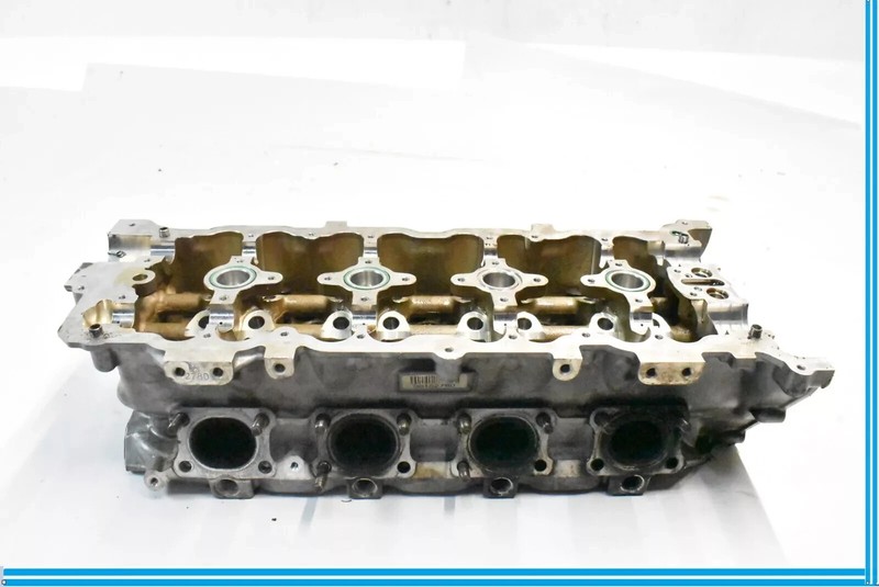14-20 Maserati Quattroporte 3.8L Engine Left Side Cylinder Head 2282006 OEM