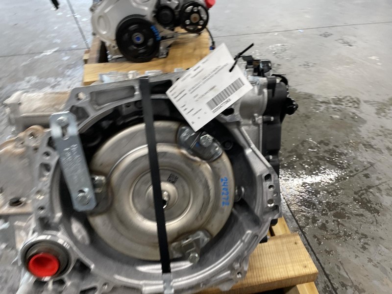 24-'25 CHEVROLET TRAX Transmission FWD 2k miles 6 Month Warranty!