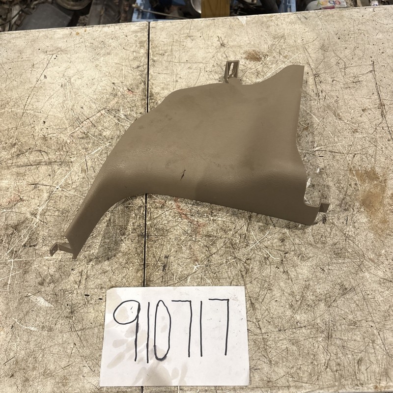 2001 - 2003 Dodge Durango 5GP78TRMAD trim Panel Passenger Right