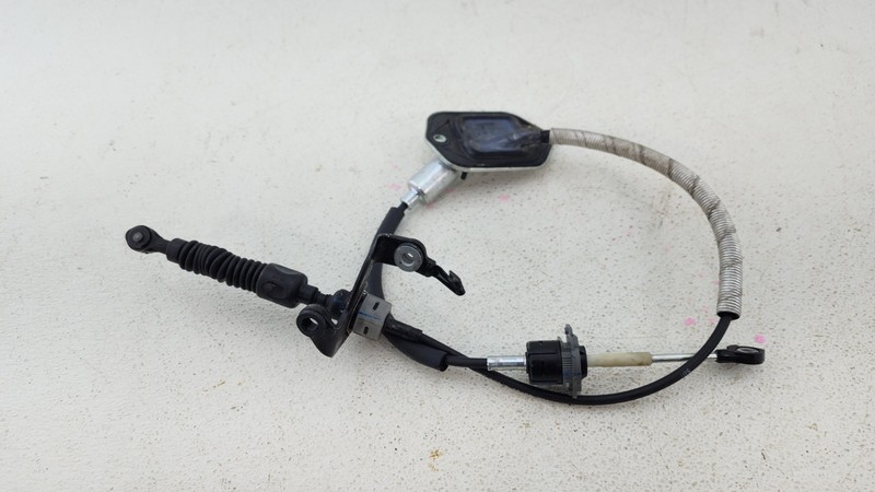 2019-2024 KIA FORTE CVT AUTOMATIC TRANSMISSION SHIFTER CABLE OEM