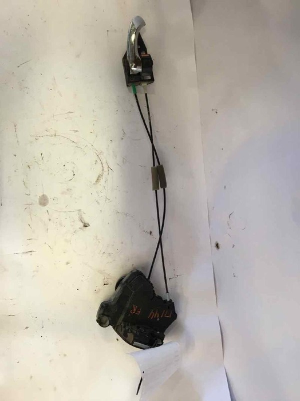 Front Door Latch TOYOTA CAMRY Right 11 10