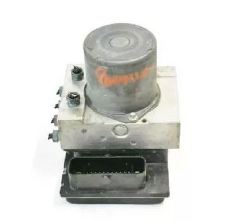 2010-2013 Porsche Panamera 970 Abs Anti Lock Brake Actuator Pump 970355755 OEM