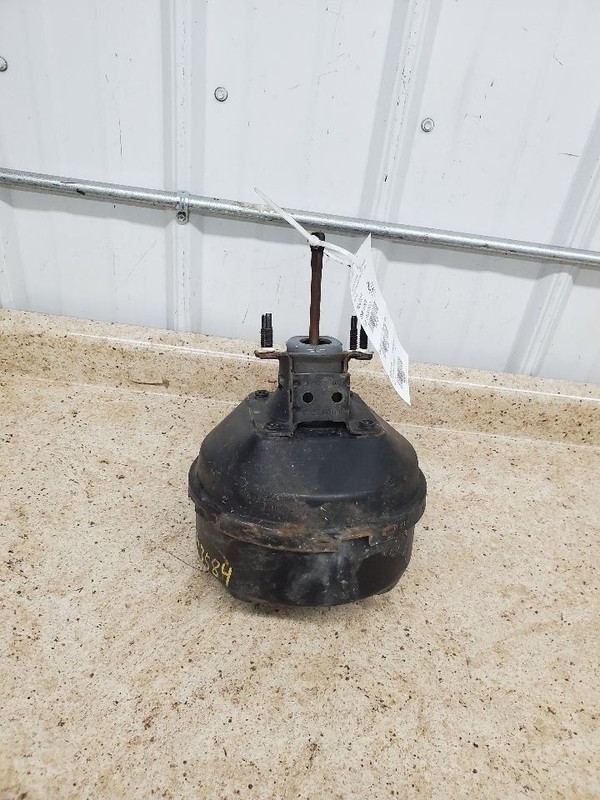 Power Brake Booster Fits 93-02 CAMARO 303366