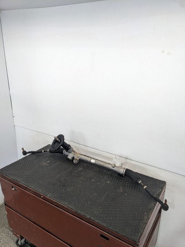 Steering Gear/Rack Power Rack And Pinion Fits 19-23 MAZDA 3 1190835