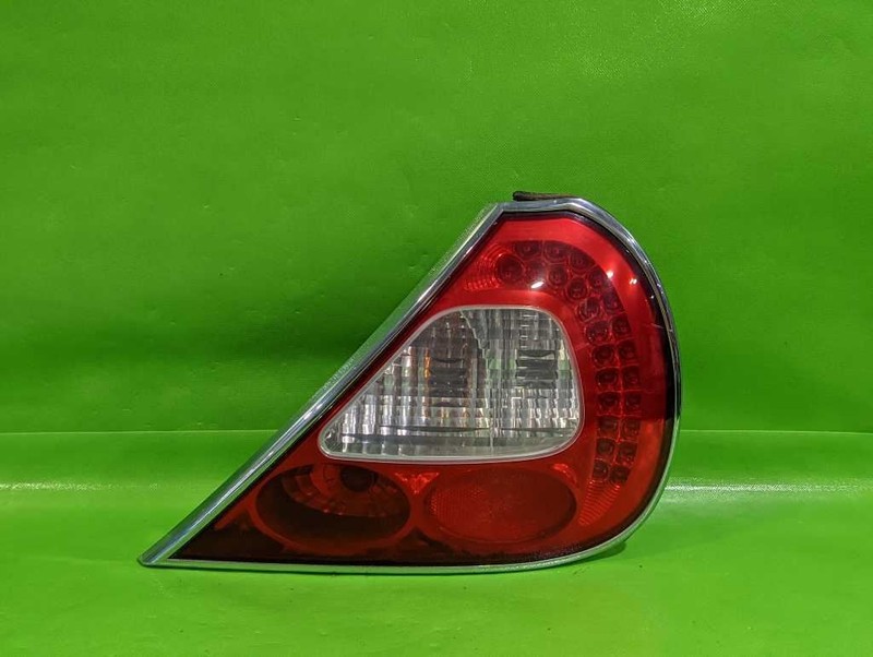 04 05 06 JAGUAR XJ8L PASSENGER RIGHT TAILLIGHT LAMP OEM 4544-60
