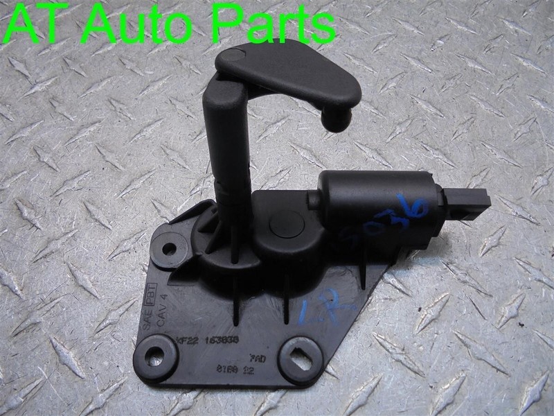 1999-2003 FORD WINDSTAR DRIVER QUARTER ELECTRIC WINDOW MOTOR OEM 6F2Z-1630479-AA
