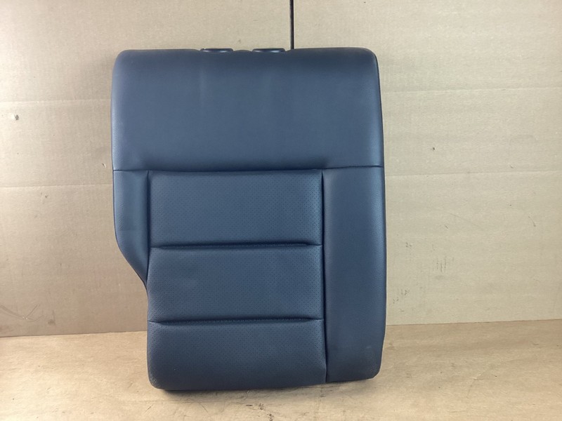 Mercedes E350 W212 Rear Right Passenger Seat Upper Cushion 10-16 |:O