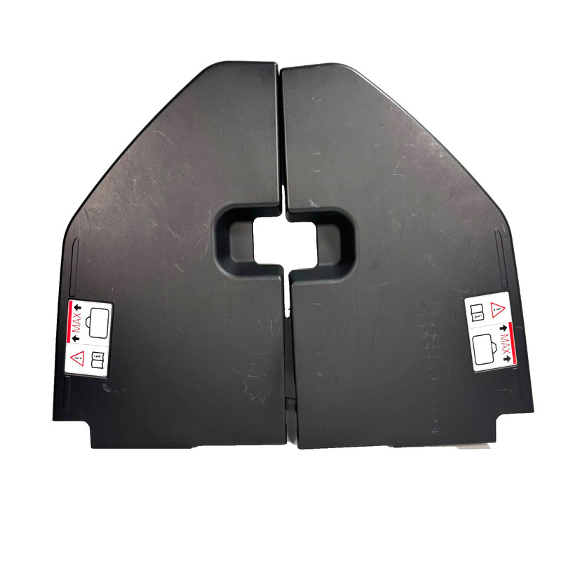 📌 2014 - 2020 BMW 430I F33 LEFT & RIGHT ROOF HARD TOP TRIM COVER PANEL SET OEM