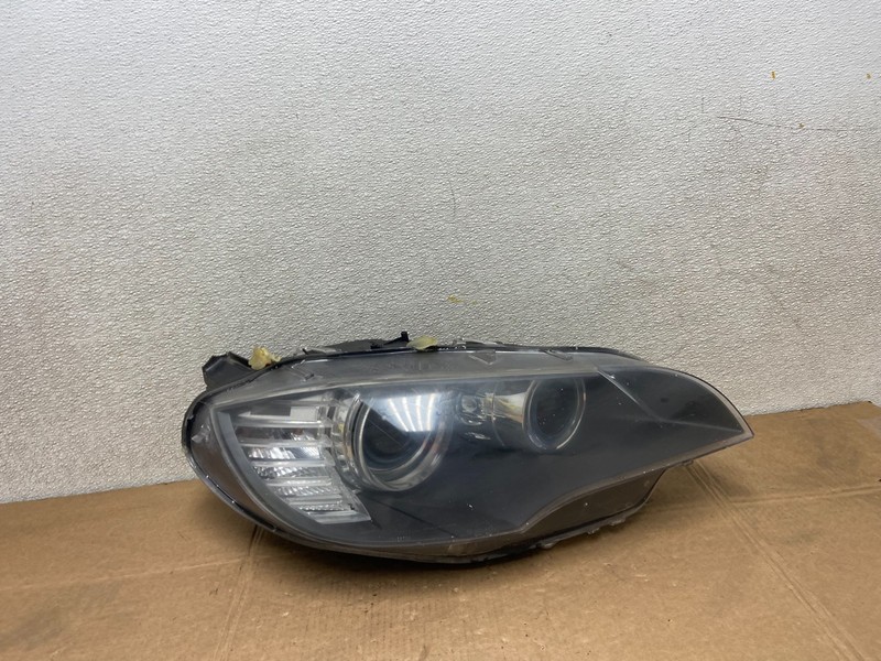 2008 2009 2010 Bmw X6 Right Passenger RH Headlight Xenon Hid OEM Y5210 DW