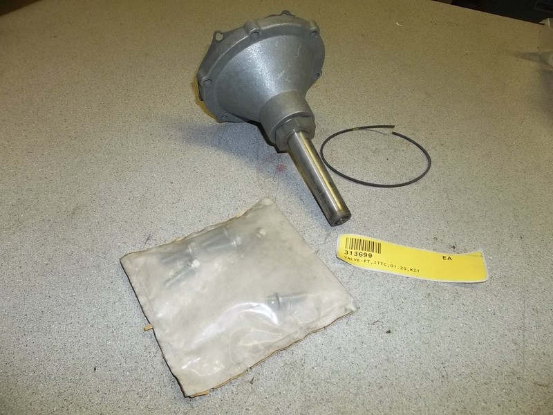 PT Valve ITTC 01.25 Kit, part Number: 313699 *FREE SHIPPING*