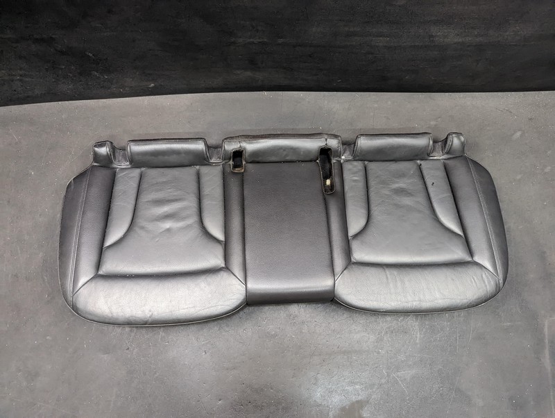 Rear Seat Lower Cushion 2018 Audi Q3 2015 2016 2017