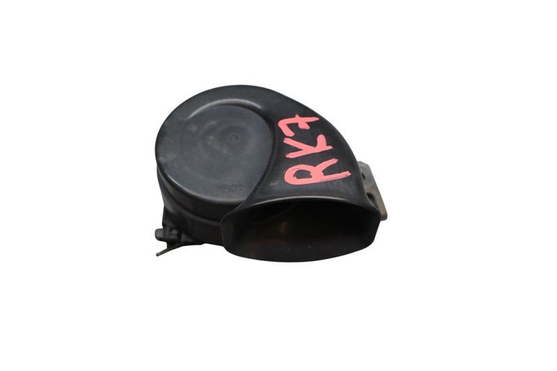 01-03 Lexus LS430 XF30 Low Tone Note Signal Horn Alarm Siren 86520-50090 OEM