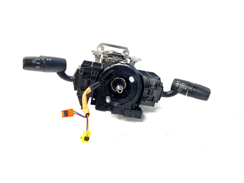 2016-2019 MAZDA MIATA STEERING WHEEL COMBINATION SWITCHES CONTROLS OEM #A0.19