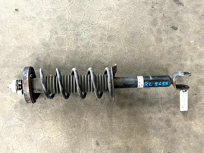 ⭐2013-2015 HONDA ACCORD FWD 3.5L REAR LEFT SIDE STRUT SHOCK ABSORBER OEM LOT2625