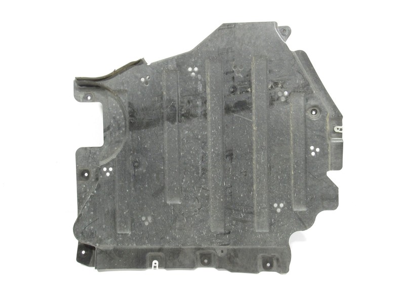 23-25 BMW M2 G87 2023 Rear Left Driver Underbody Splash Shield |