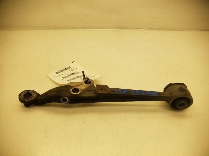 01-05 LEXUS IS300 3.0L RWD AT PASSENGER SIDE FRONT LOWER FORWARD CONTROL ARM