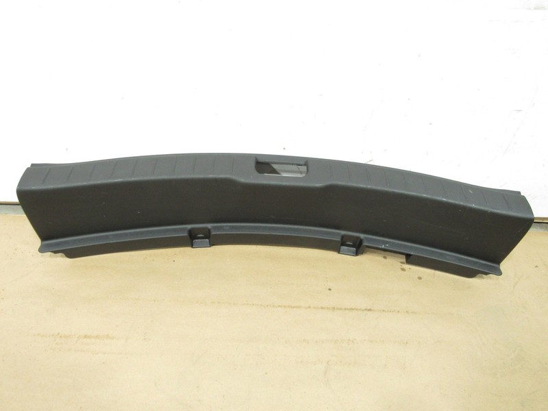 23-25 Polestar 2 2024 Rear Tailgate Liftgate Lock Trim Cover Panel Scuff Sill |Y
