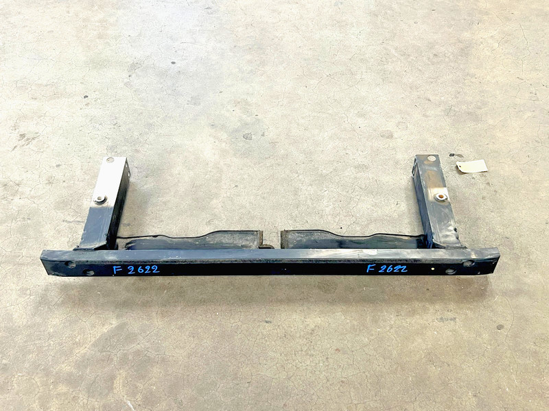 ⭐2007-2009 LEXUS LS600H FRONT BUMPER REINFORCEMENT RADAITOR SUPPORT OEM LOT2622
